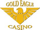 Bingo golden eagle casino